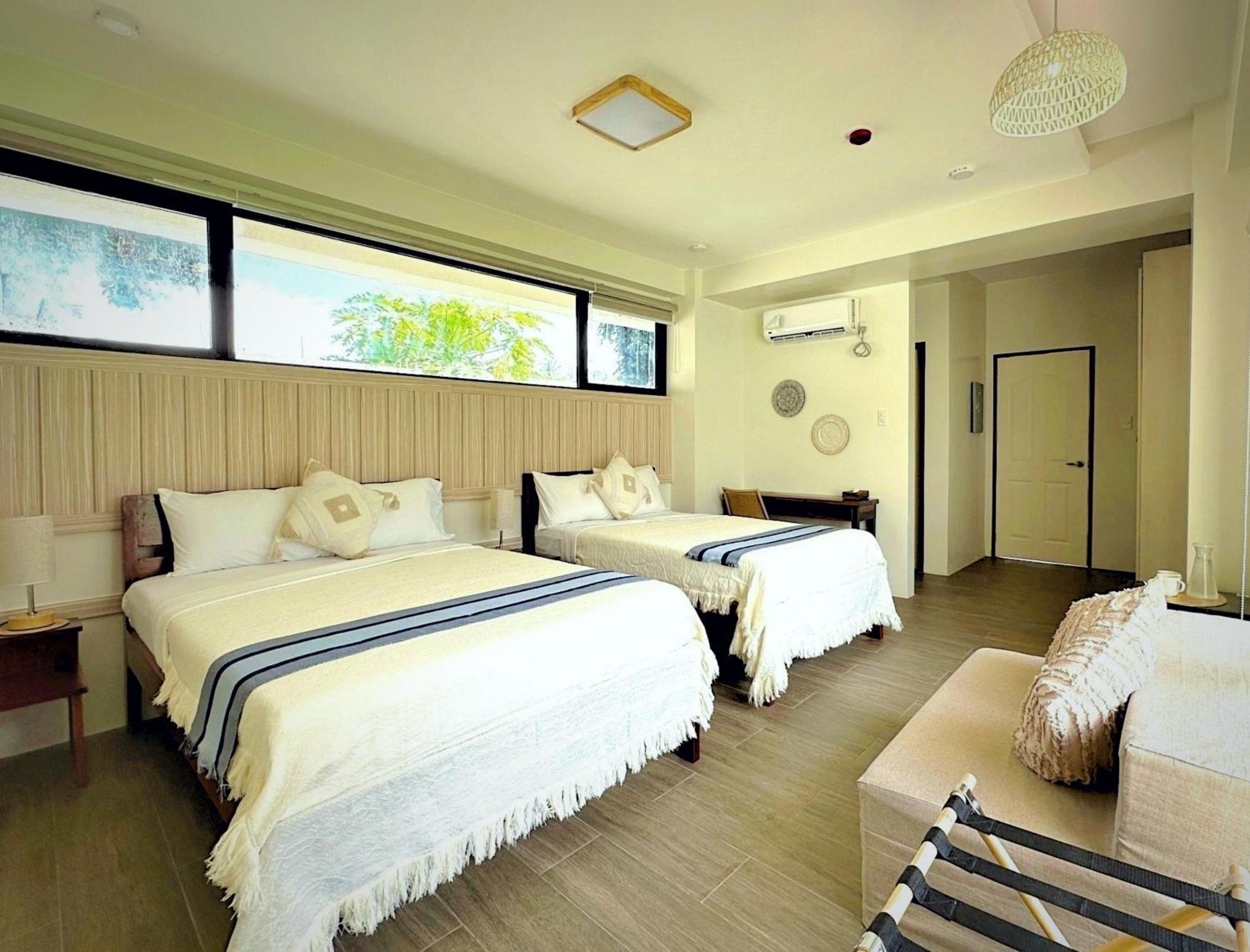 La Vida Bonita Bed And Breakfast San Vicente  Exterior foto